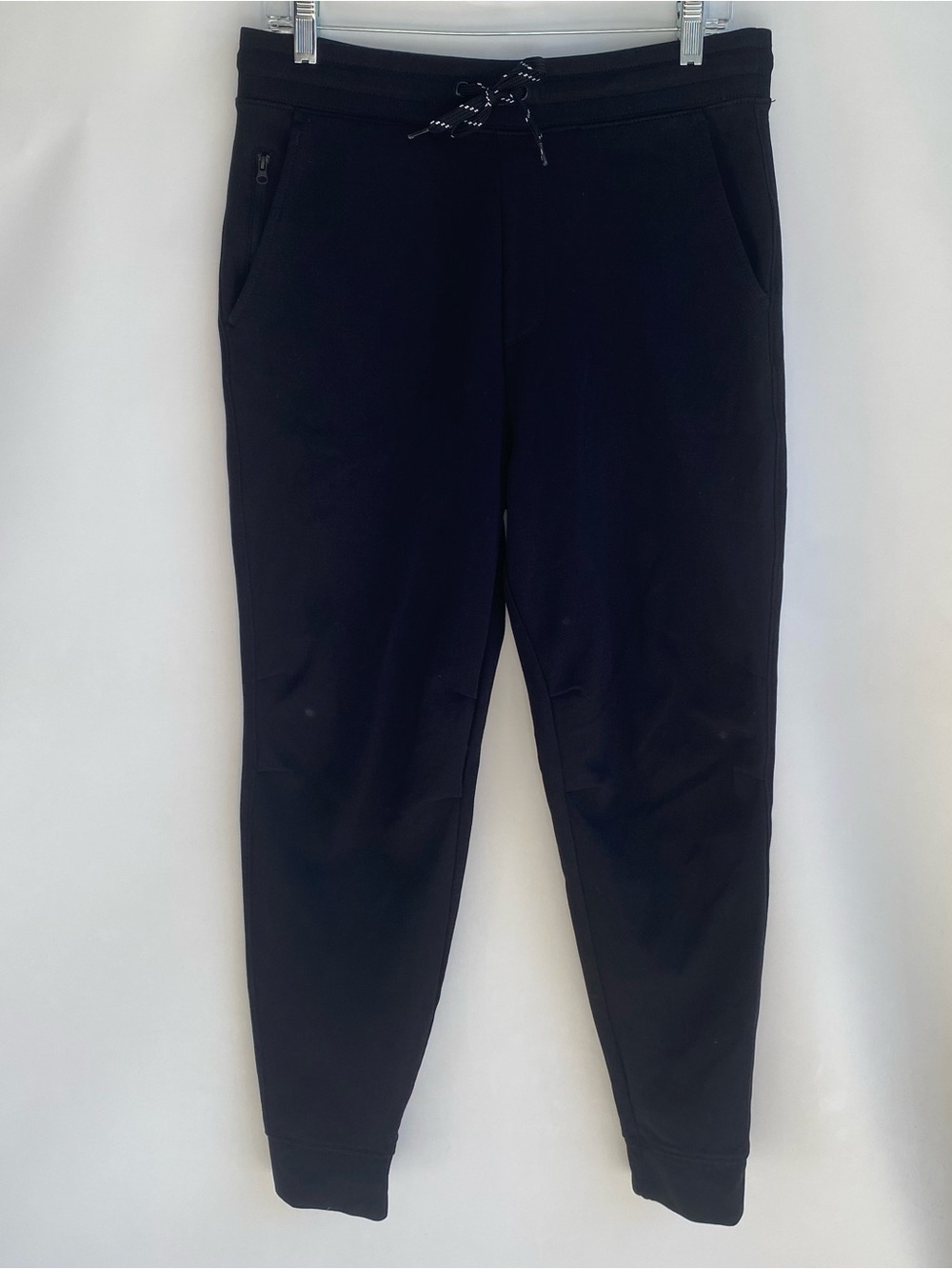 Mens Gap Fit Performance joggers sweatpants athleisure comfy loungewear M